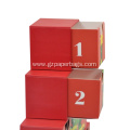 Christmas Countdown Tree Advent Calendar